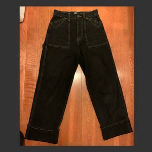 bdg carter deep cuff